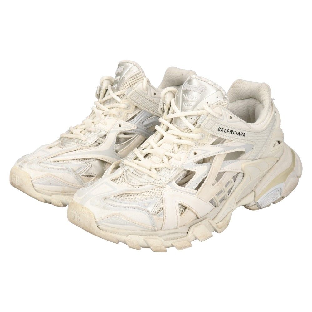 BALENCIAGA (バレンシアガ) TRACK.2 トラック2 メッシュ ダッド