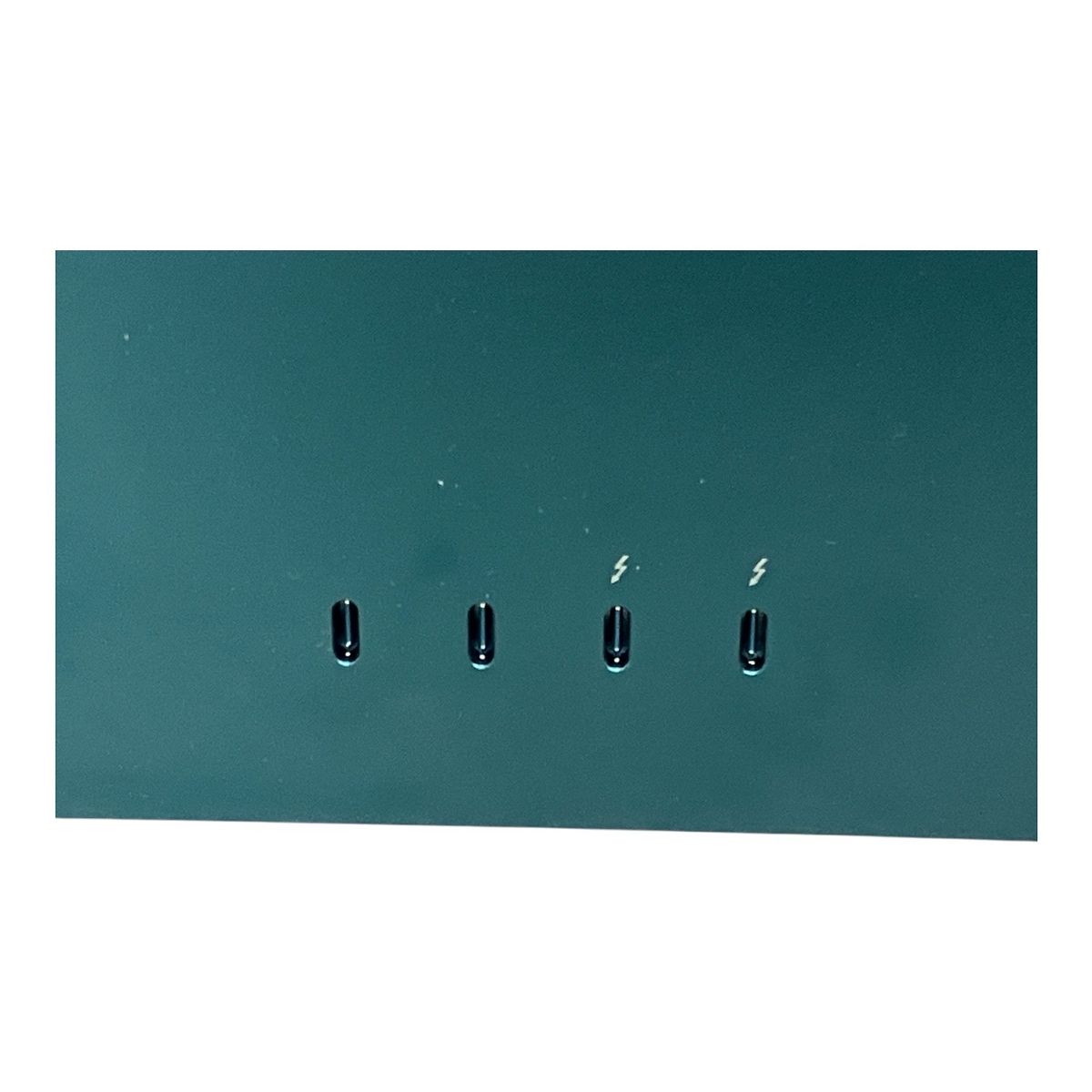 Apple iMac 24-inch M1 2021 一体型パソコン 8GB SSD 256GB Sequoia 良好 M10425558 WWW_MEBLE-SODAR_PL