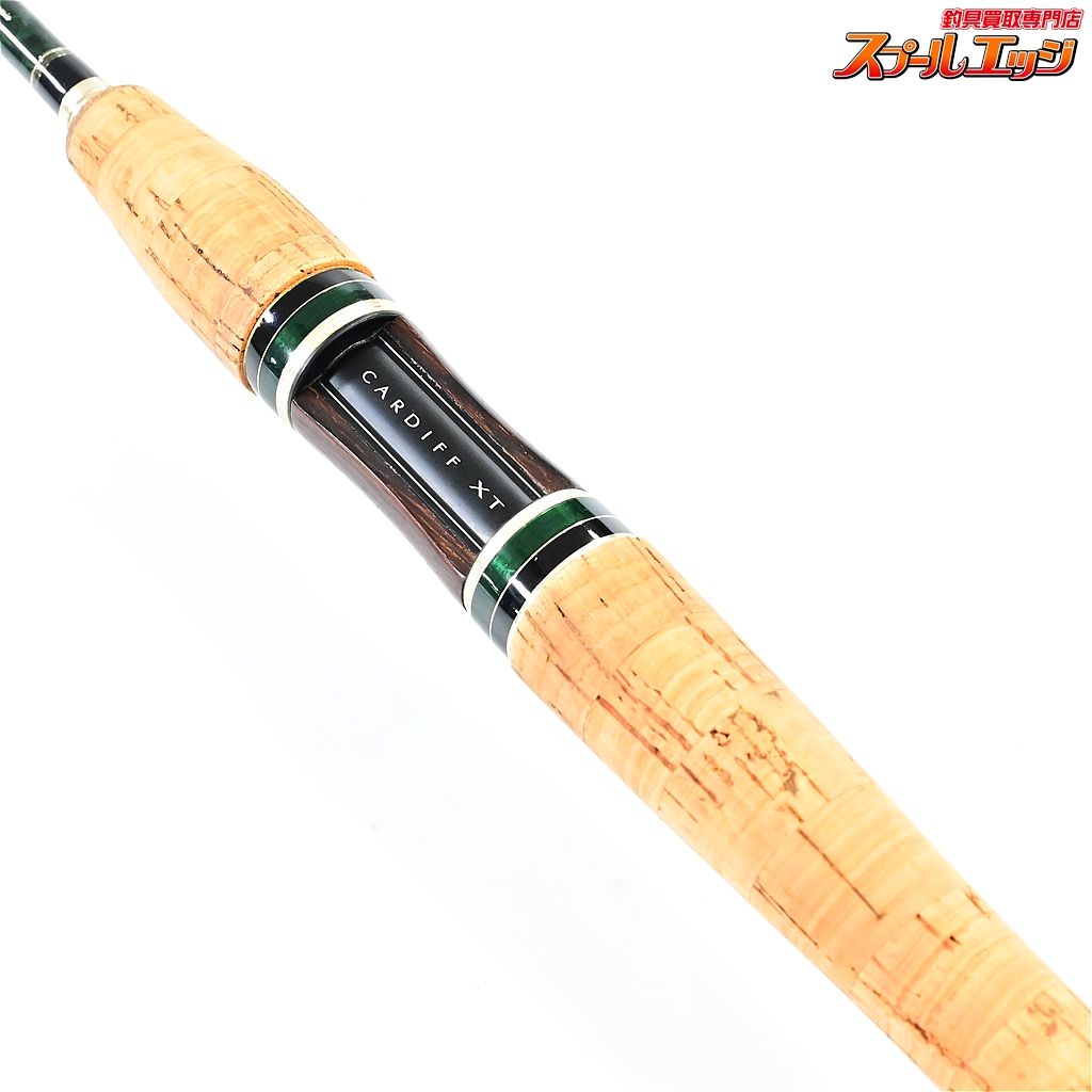 【シマノ】 カーディフ XT 83ML SHIMANO CARDIFF マス