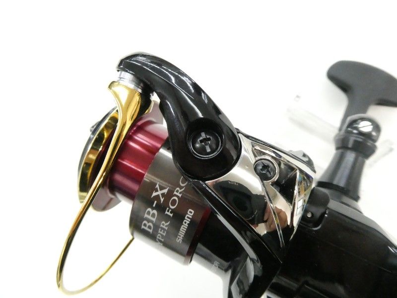 ハイパーフォース 03-