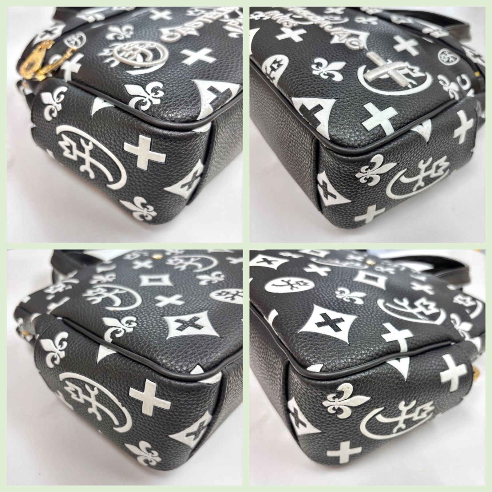 上美品⭐️CASTELBAJAC カステルバジャック】 クレア ドライビング 