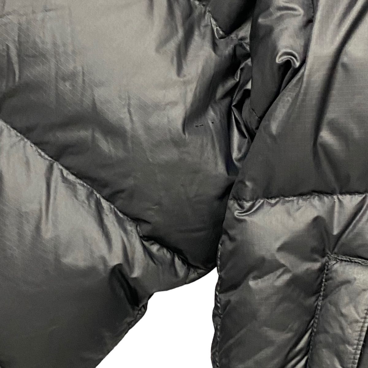 中古】 THE NORTH FACE ザ ノース フェイス ヌプシ ジャケット 