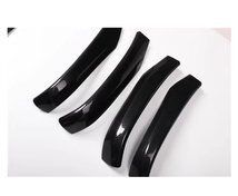 トヨタ プリウス ZVW30系 インテリア パネル インナーハンドルパネル 12p