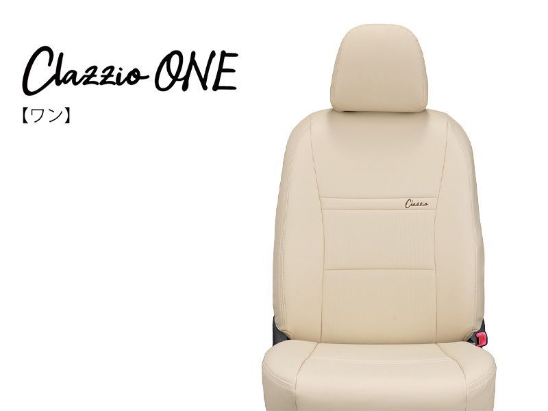 クラッツィオ×ワン JC74W ジムニーノマド FC R7|4～ 用シートカバー ES-6017 Clazzio