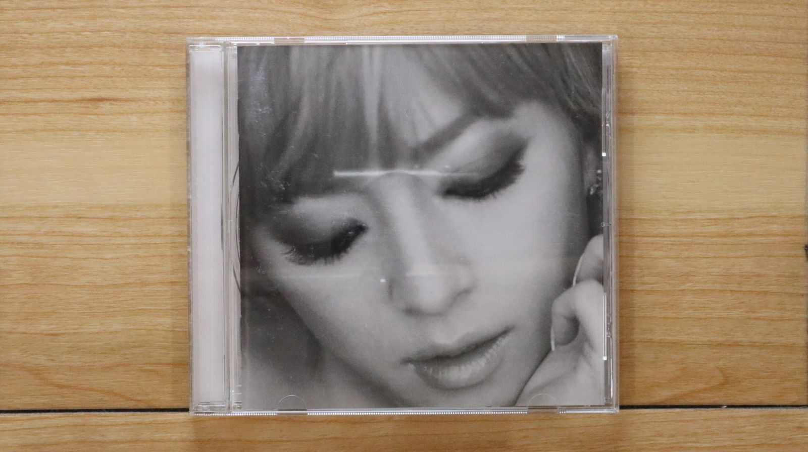国内盤CD☆浜崎あゆみ/Ayumi Hamasaki □ A BEST 【AVCD11950