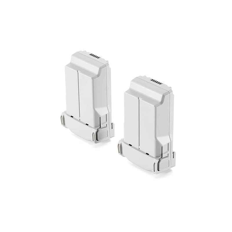 DJI Mini 4 Pro 3 インテリジェント フライトバッテリー Plus グレー 1