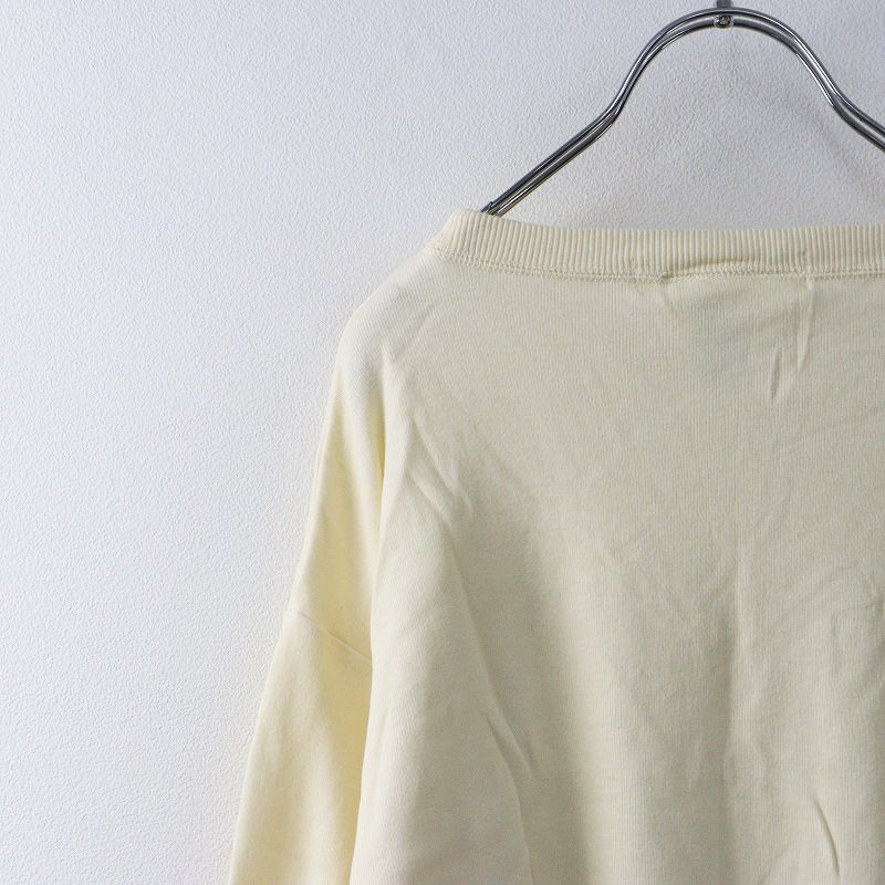 カットソー Tシャツ