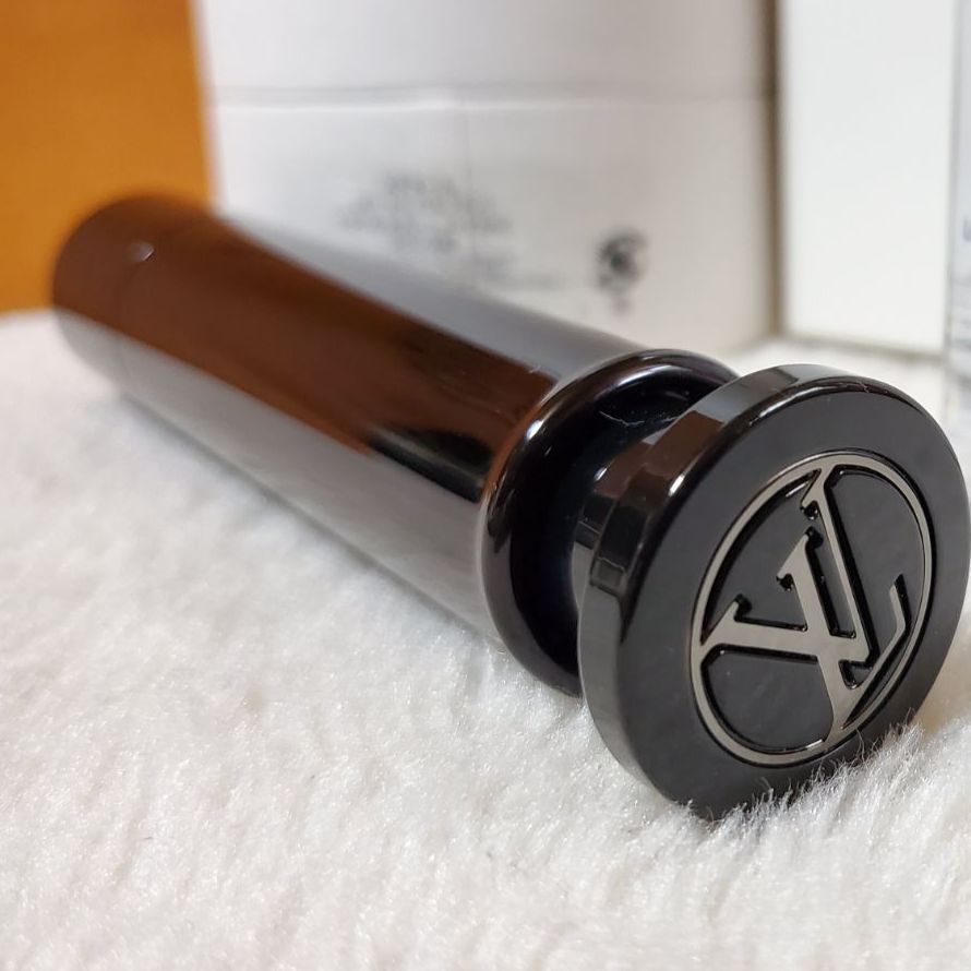 Louis Vuitton 香水 アトマイザー本体のみ