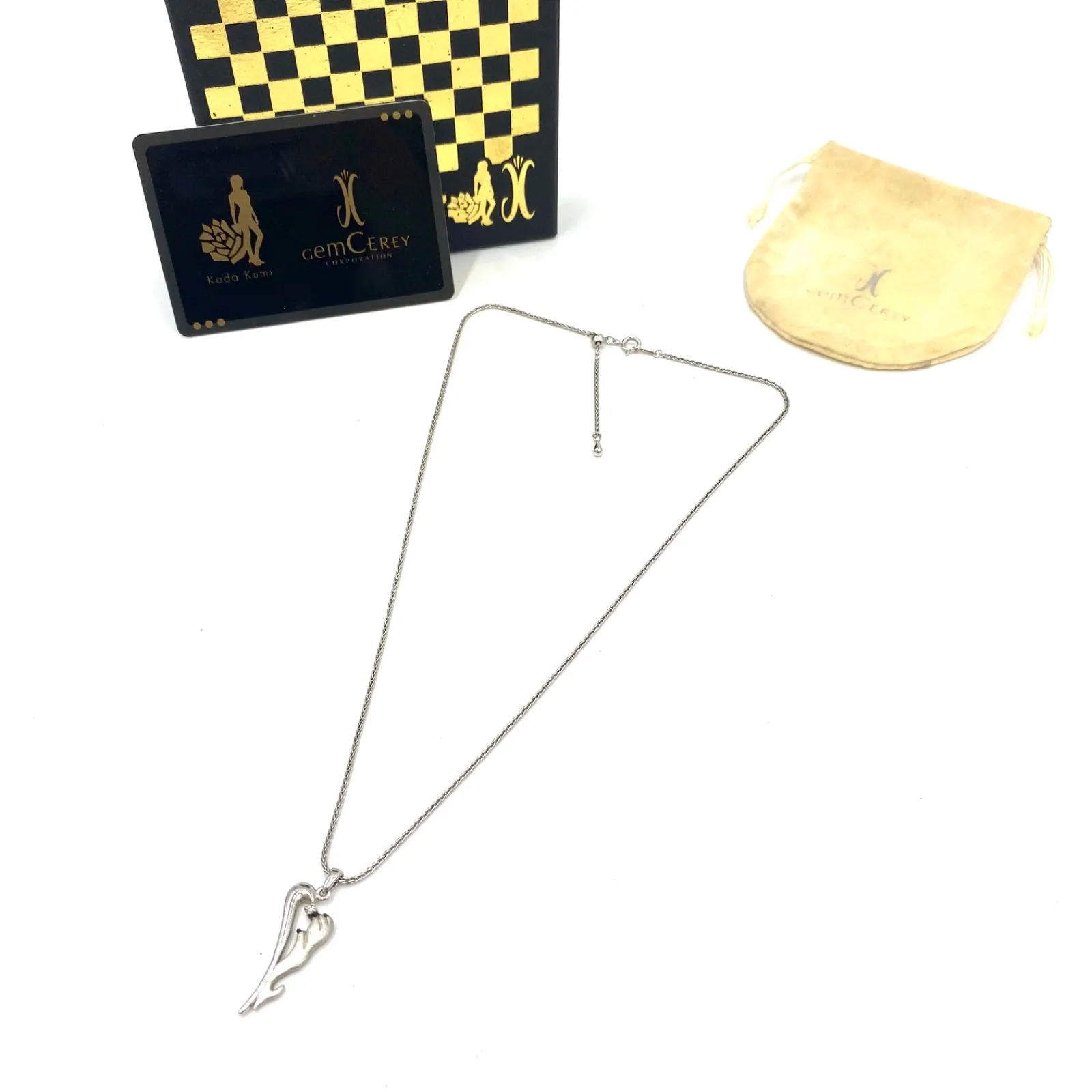 2025年最新】倖田來未 ネックレスの人気アイテム - メルカリ