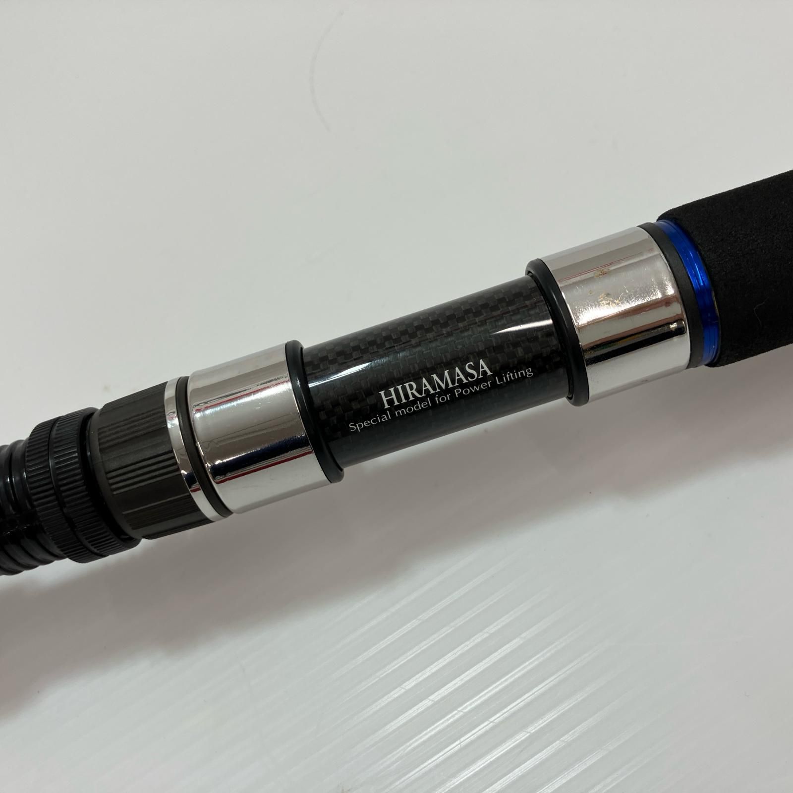 DAIWA（釣り） ダイワ ソルティガ コースタル ヒラマサ 56HS