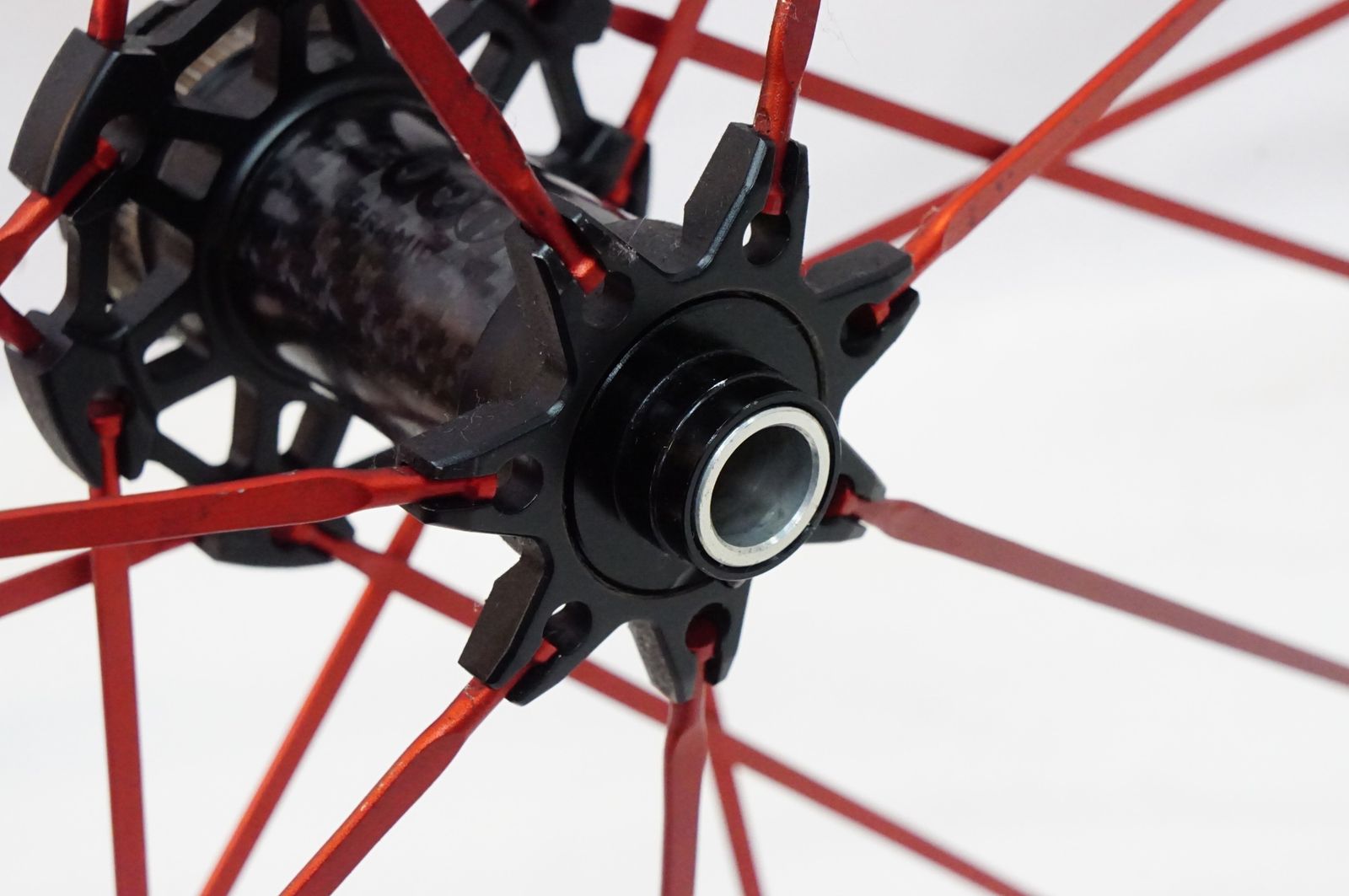 FULCRUM 「フルクラム」 RACING ZERO COMPETIZIONE DB CUSTOM