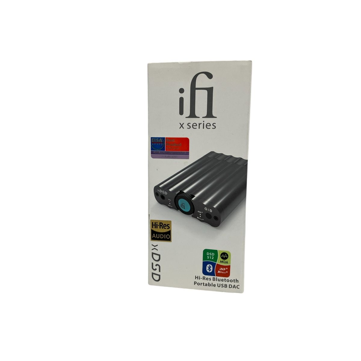 iFi audio