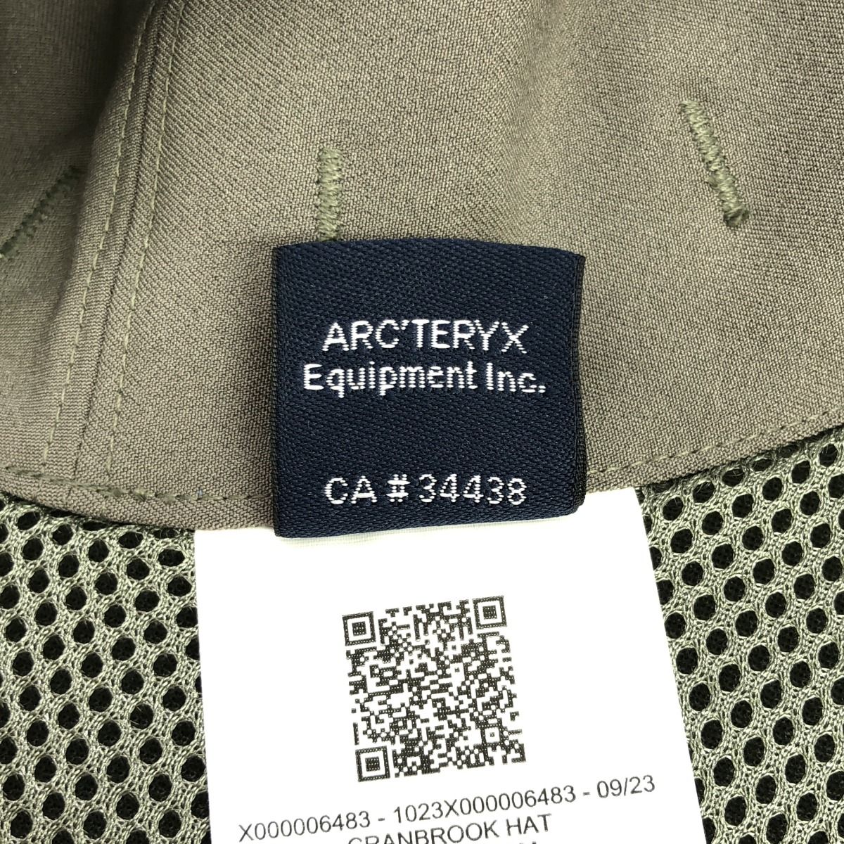 ARC TERYX