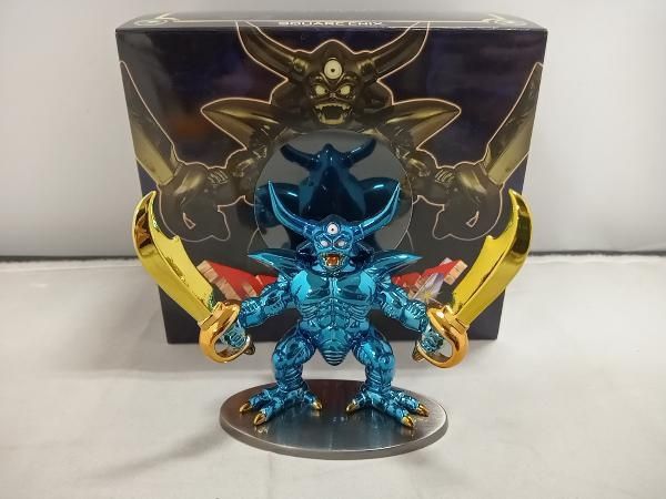 メタリックモンスターズギャラリー ドラゴンクエスト スクウェア