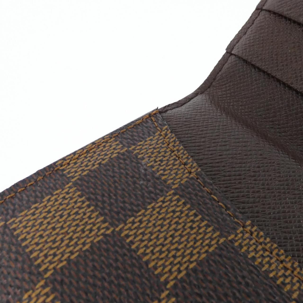 ルイヴィトン ダミエ ラドロー N62925 コインケース - メルカリ