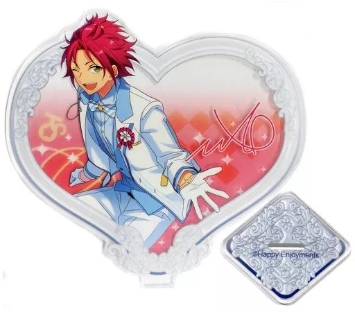 中国 衣更真緒 星之所向アクスタ 中国 衣更真緒 星之所向アクスタ Amazon.co.jp: あんスタ 中国限定 星