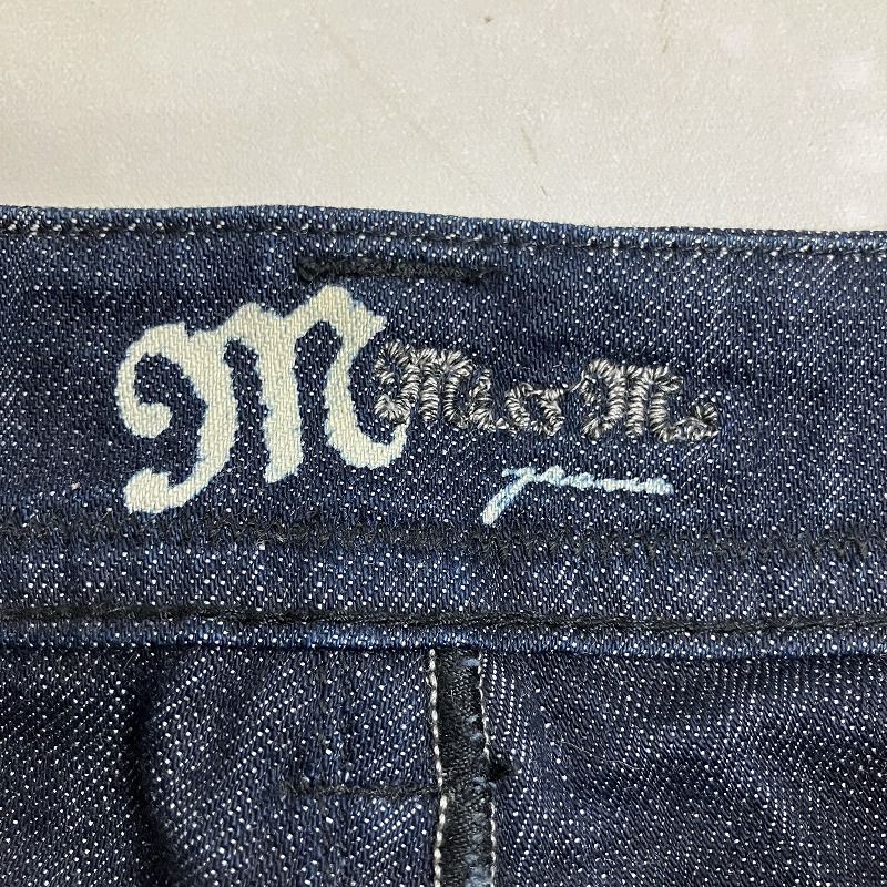 ◇ Miss Me ミスミー デニムパンツ Y2K スキニー 平成ギャル スタッズ