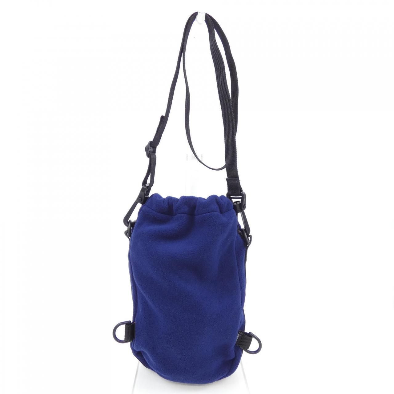 シュプリーム SUPREME POLARTEC SLING BAG ベージュ系 その他 