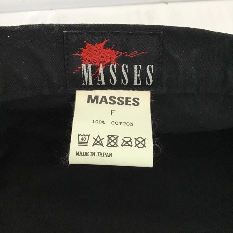 MASSES マシス