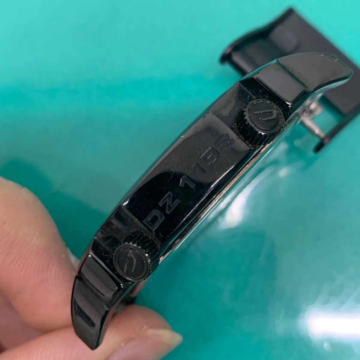 ドラゴンボールスーパーダイバーズ GDR☆ パラレル SDV6-034 ベジータ