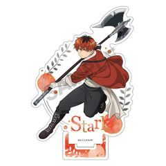 葬送のフリーレン シュタルク アクリルスタンド 週刊少年