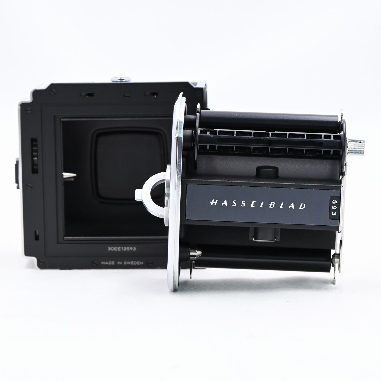 HASSELBLAD 503CW A12 IV 最終型 PME45 HASSELBLAD 503CW A12 IV 最終型 PME45の通販 by Flagship