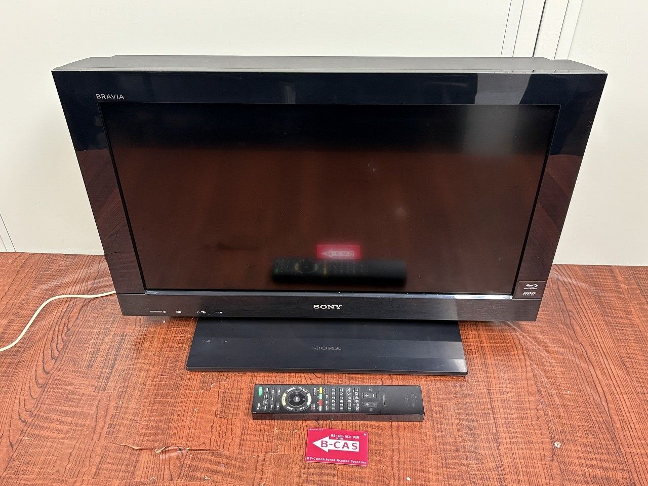 SONY 26型液晶テレビ 【公式通販】