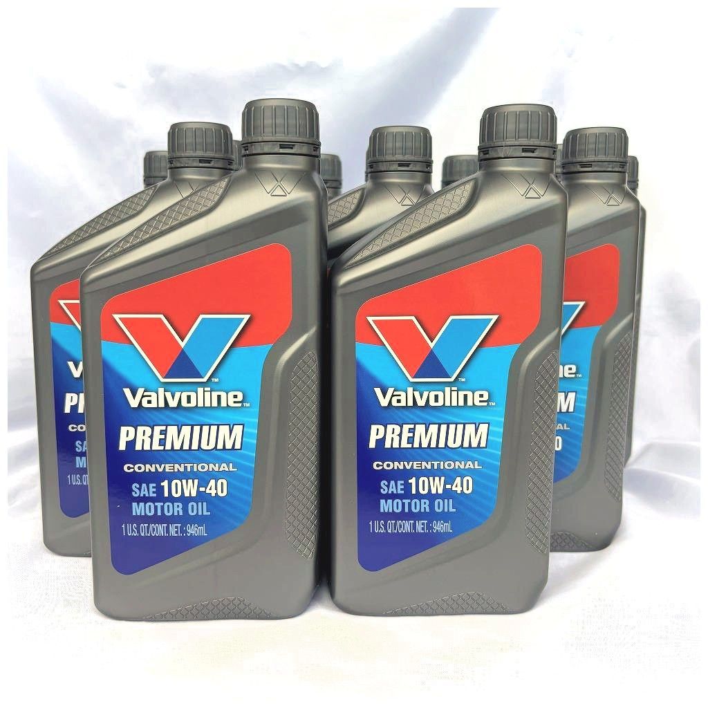 Valvoline