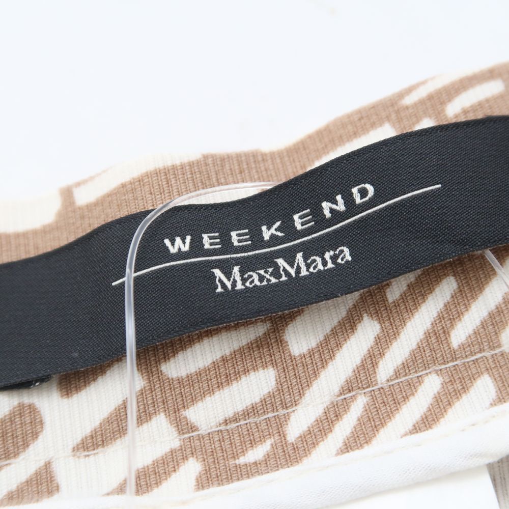 MaxMara ひざ丈スカート 36 Max Mara マックスマーラ レディース ひざ丈スカート サイズ：36