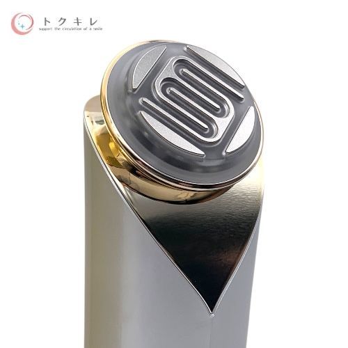 エフェクティム」がブライト機能も搭載する新美顔器発売 新美容