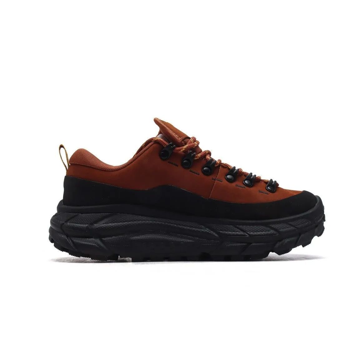 ホカ トー サミット HOKA TOR SUMMIT HAZELNUT / BLACK シューズ 新品 