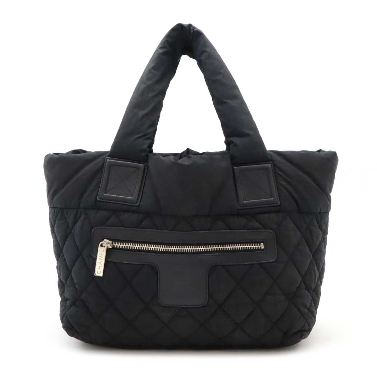 CHANEL シャネル コココクーン スモールトート トートバッグ CHANEL シャネル コココクーン スモールトート トートバッグ