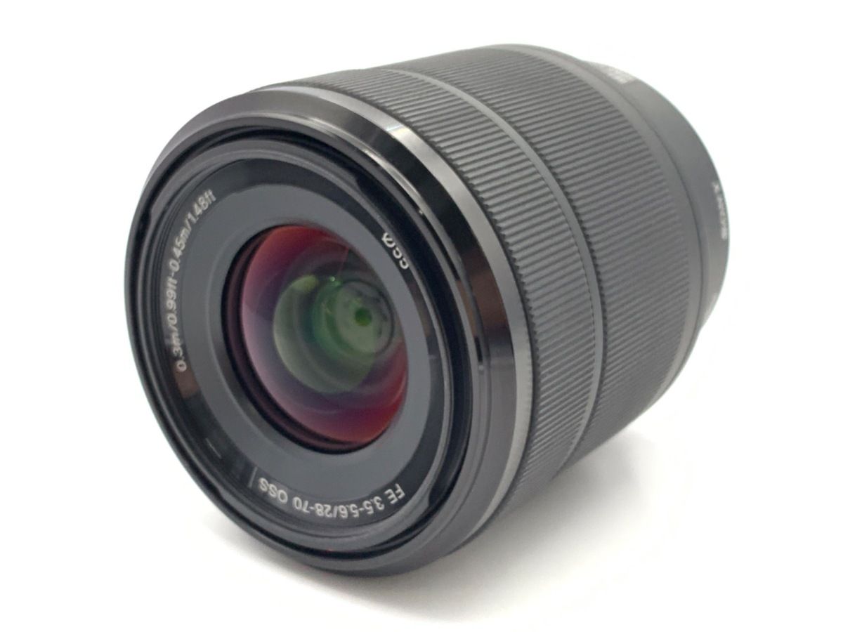 28-70mm F3.5-5.6