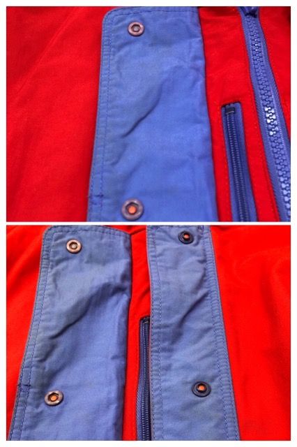 Patagonia (パタゴニア )台湾製  ビンテージ  レディース中綿ジャケット 【C0771-007】