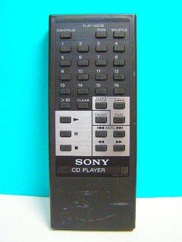 配送 SONY オーディオリモコン RM-D170 SONY（ソニー） SONY RM-D170