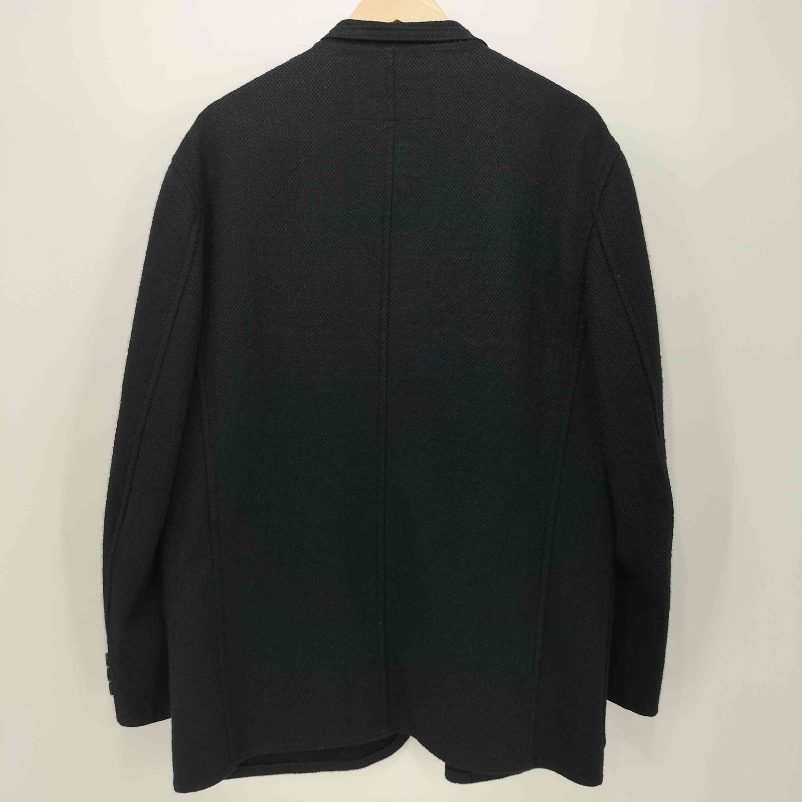 ［スクエア期］[03AW]コムデギャルソン　ジャケット COMME des GARCONS コムデギャルソン 22SS WI-J908 eye JUNYA