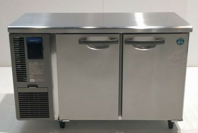 ヤマダ電機 冷蔵庫 2ドア 156L YRZ-F15J (2023年製) ヤマダ電機