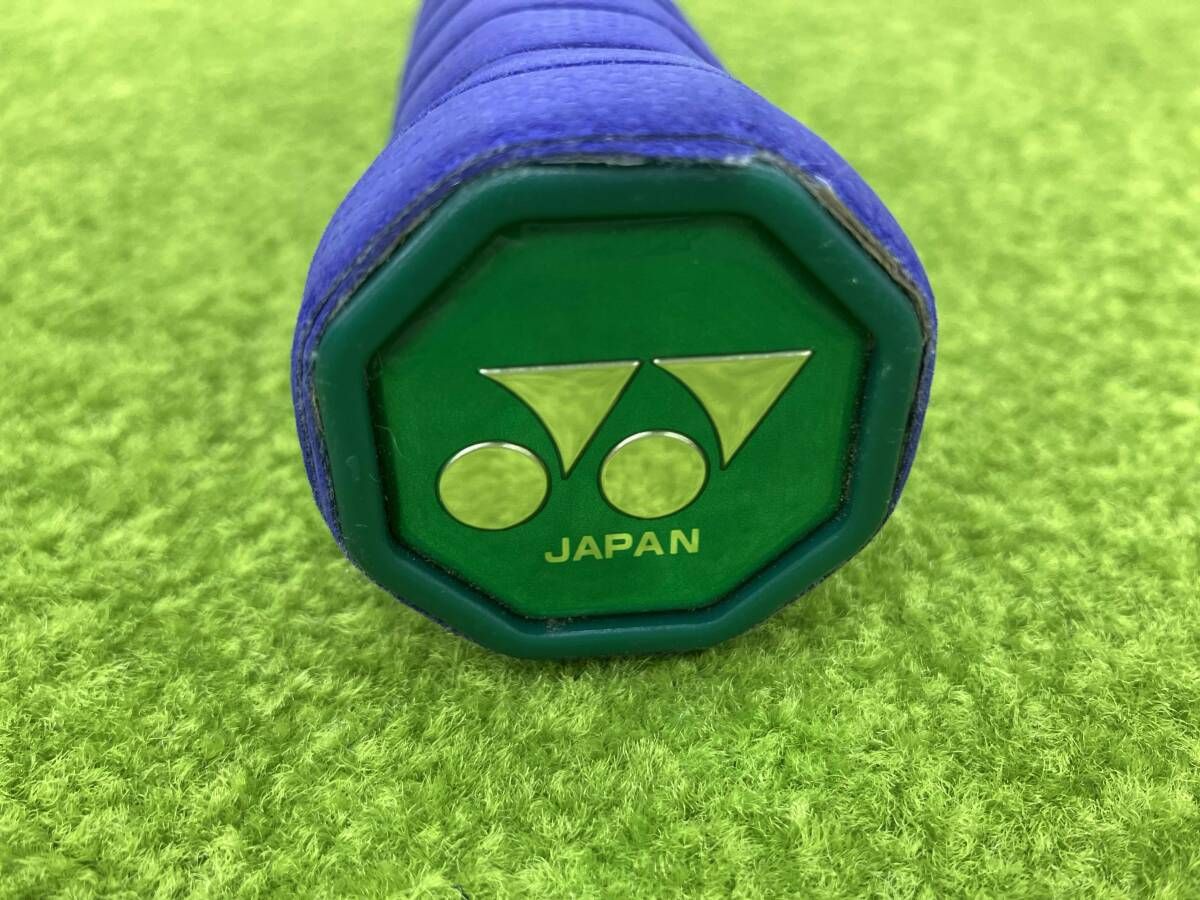 軟式テニスラケット グリップサイズ1