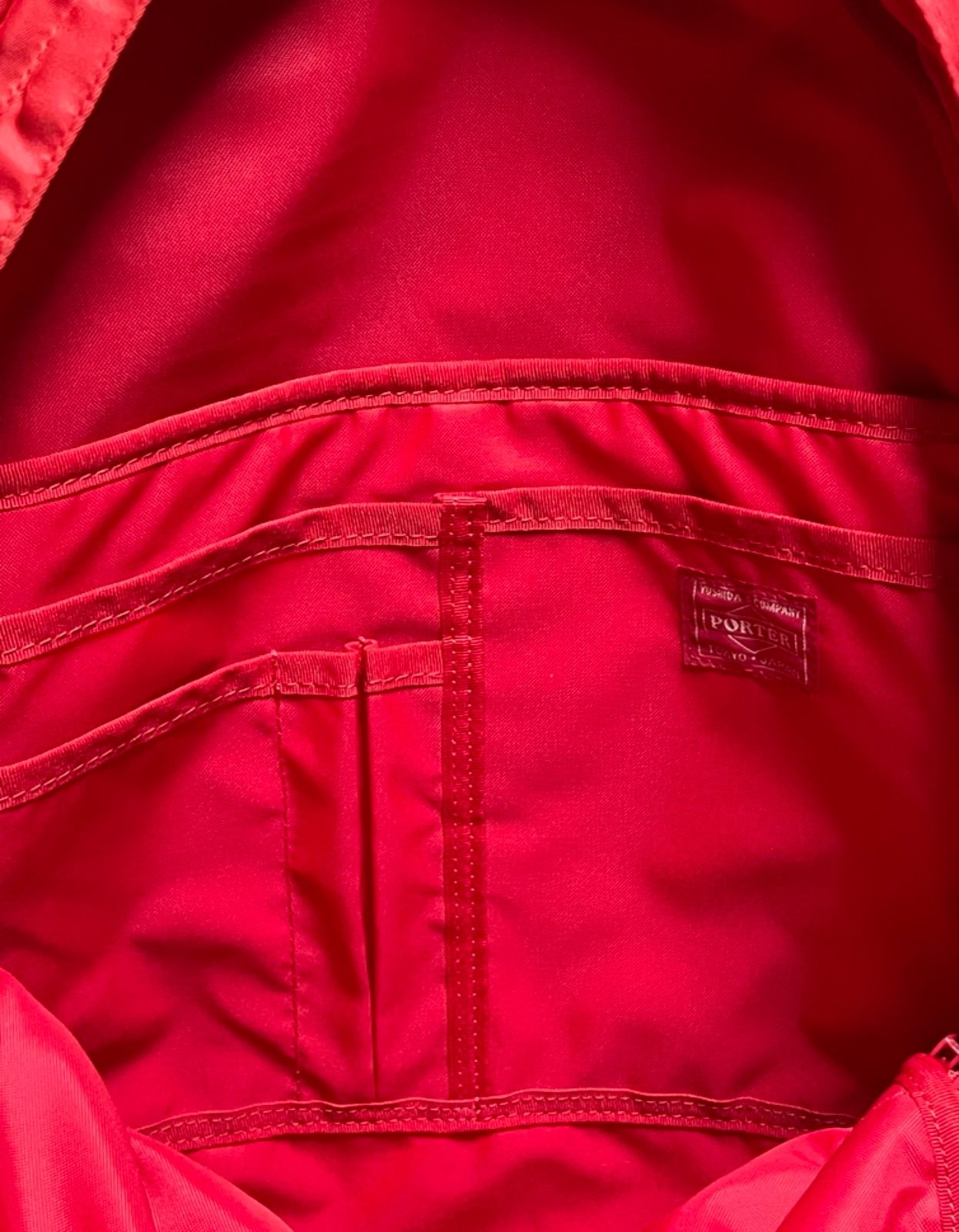 激レアSUPREME×PORTER SUPREME代官山店10周年記念限定バック - メルカリ