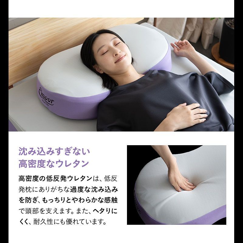 約39×64cm グレーパープル