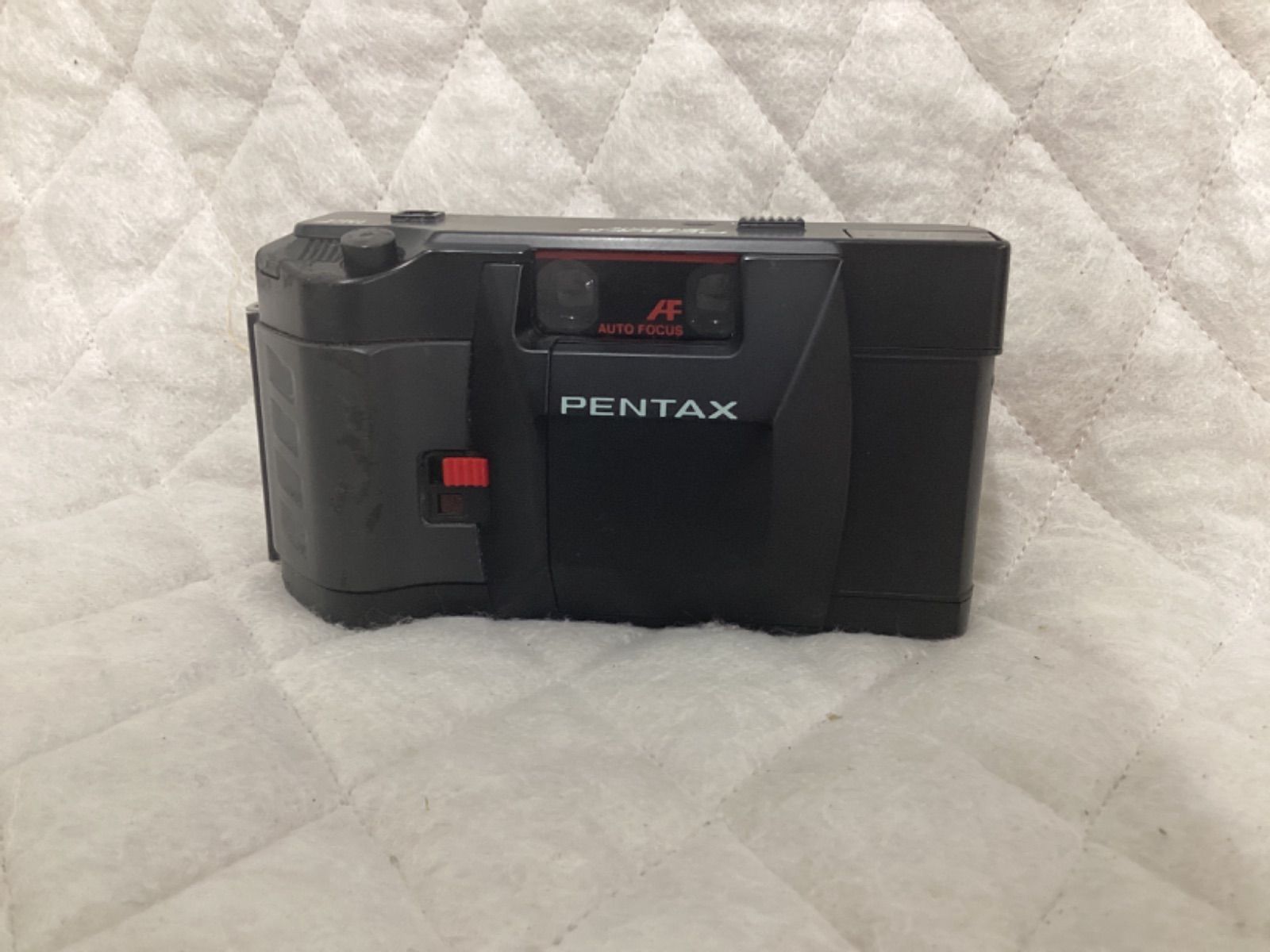 PENTAX PC35AF-M SE date - メルカリ