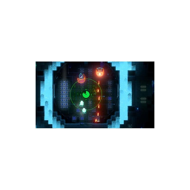 Switch版COREKEEPER 2セット Switch版COREKEEPER 2セット Amazon.com: Core Keeper