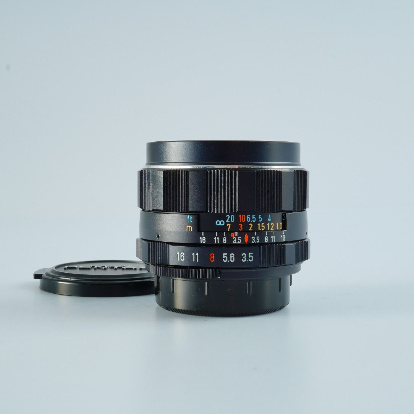 PENTAX ペンタックス Super-Multi-Coated Takumar 28mm F|3.5 M42用 単焦点レンズ