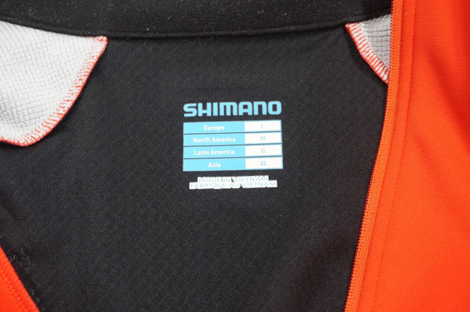 SHIMANO 「シマノ」 CW-JSPW-NS22M パフォーマンス ウインド
