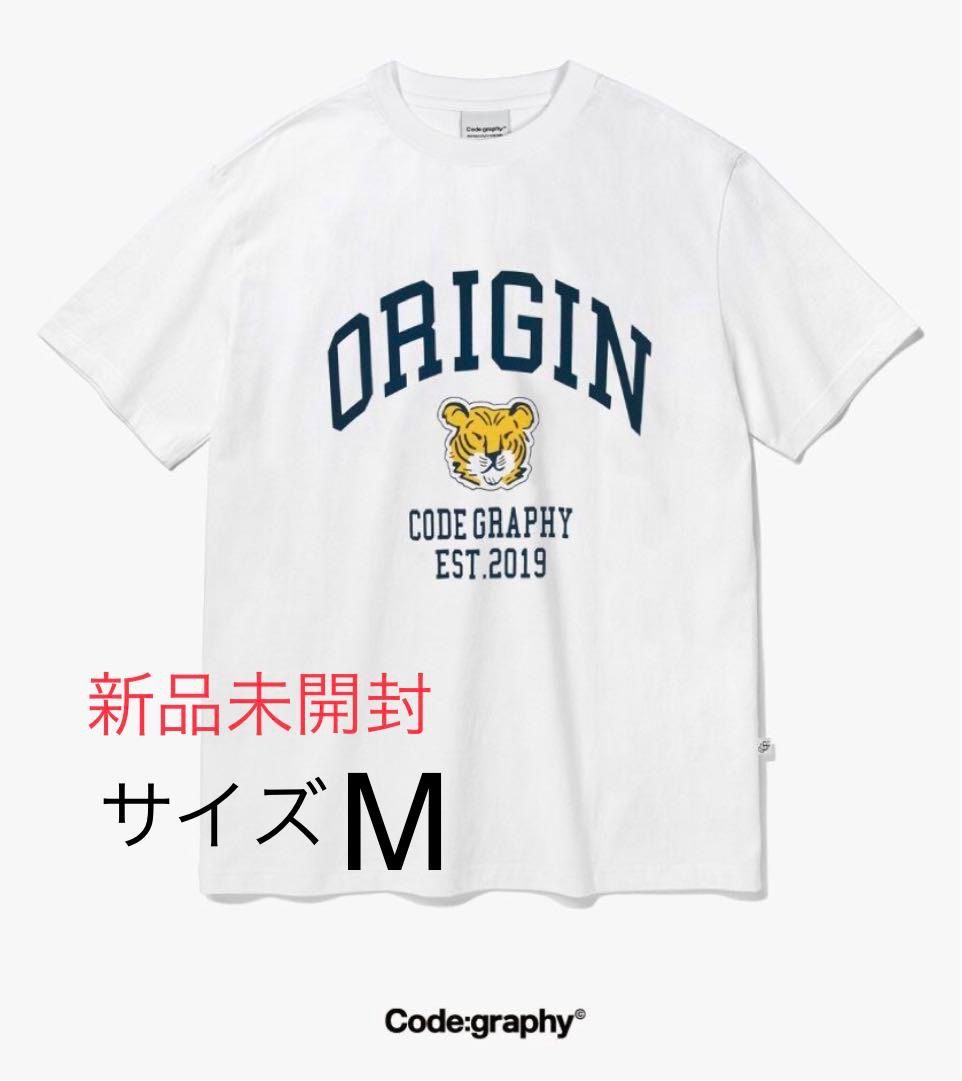 codegraphy コードグラフィー ホシ SEVENTEEN Tシャツ - メルカリ