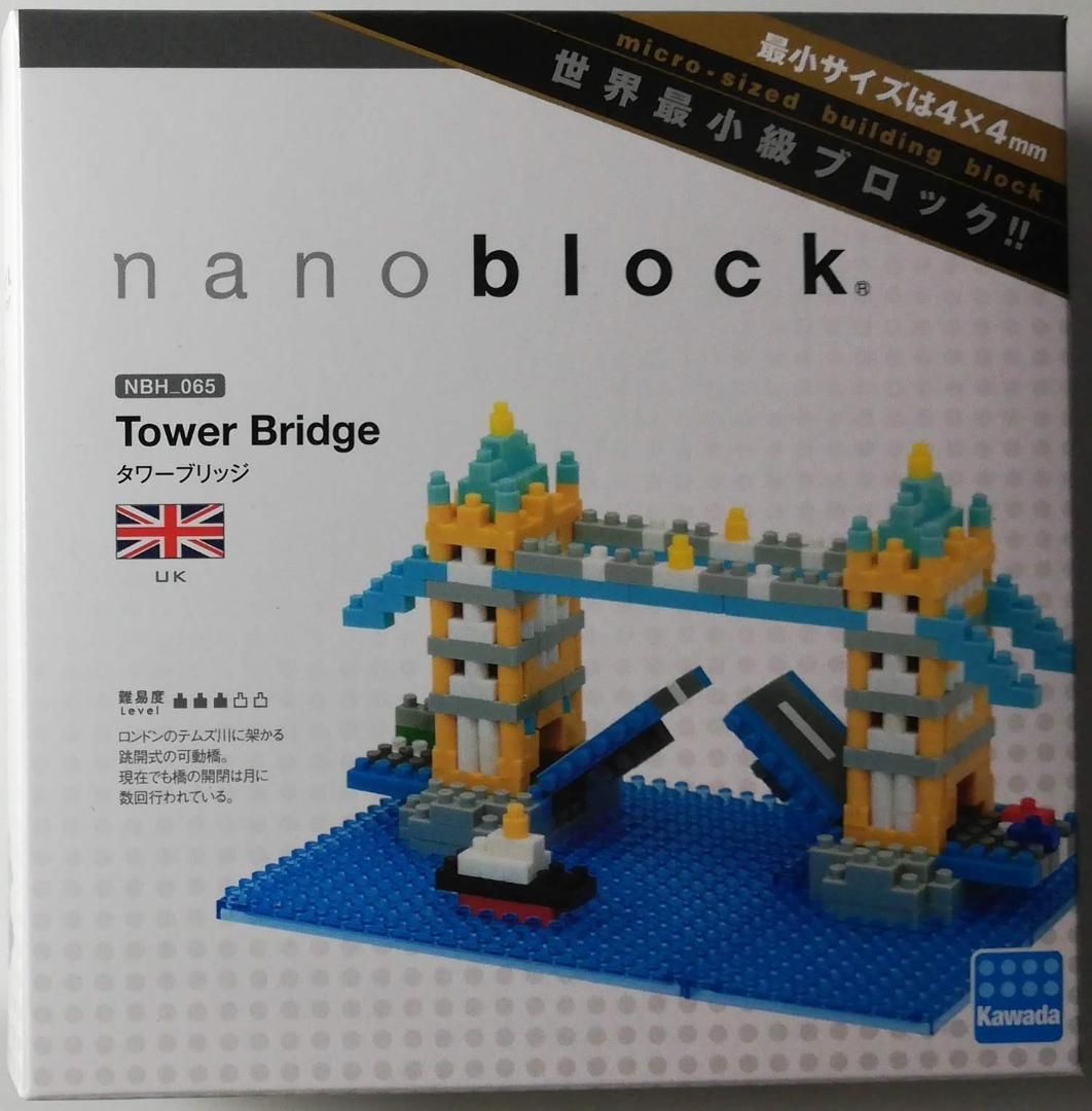 タワーブリッジ