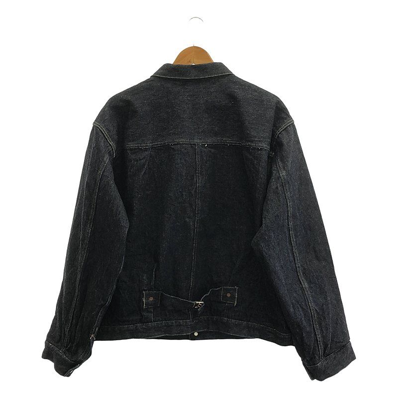 美品】 A.PRESSE / アプレッセ | 1st Type Denim Jacket / ファースト  