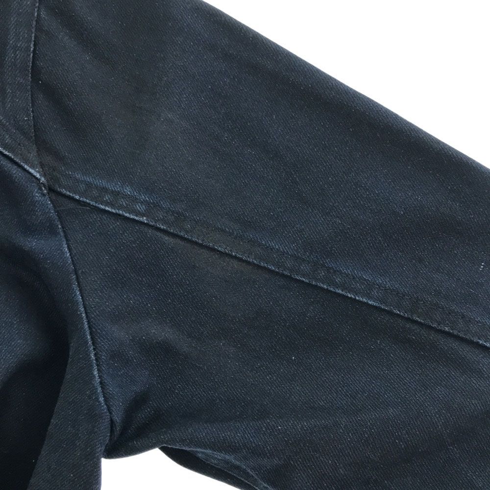 スタンプド STAMPD Jacket L ブルゾン デニムジャケット デニム
