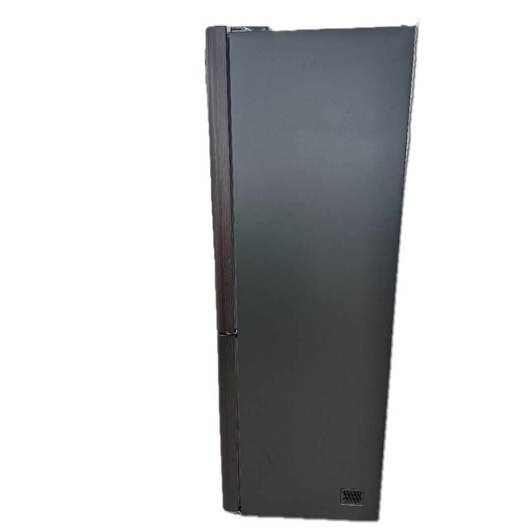 ♪ 関東地域 配送 送料無料 AQUA 冷蔵庫 512L 2025年製 AQR-TZ51M 観音開き ダークウッドブラウン 横幅830mm 薄型設計 WWW_KANDAIZUMI_COM