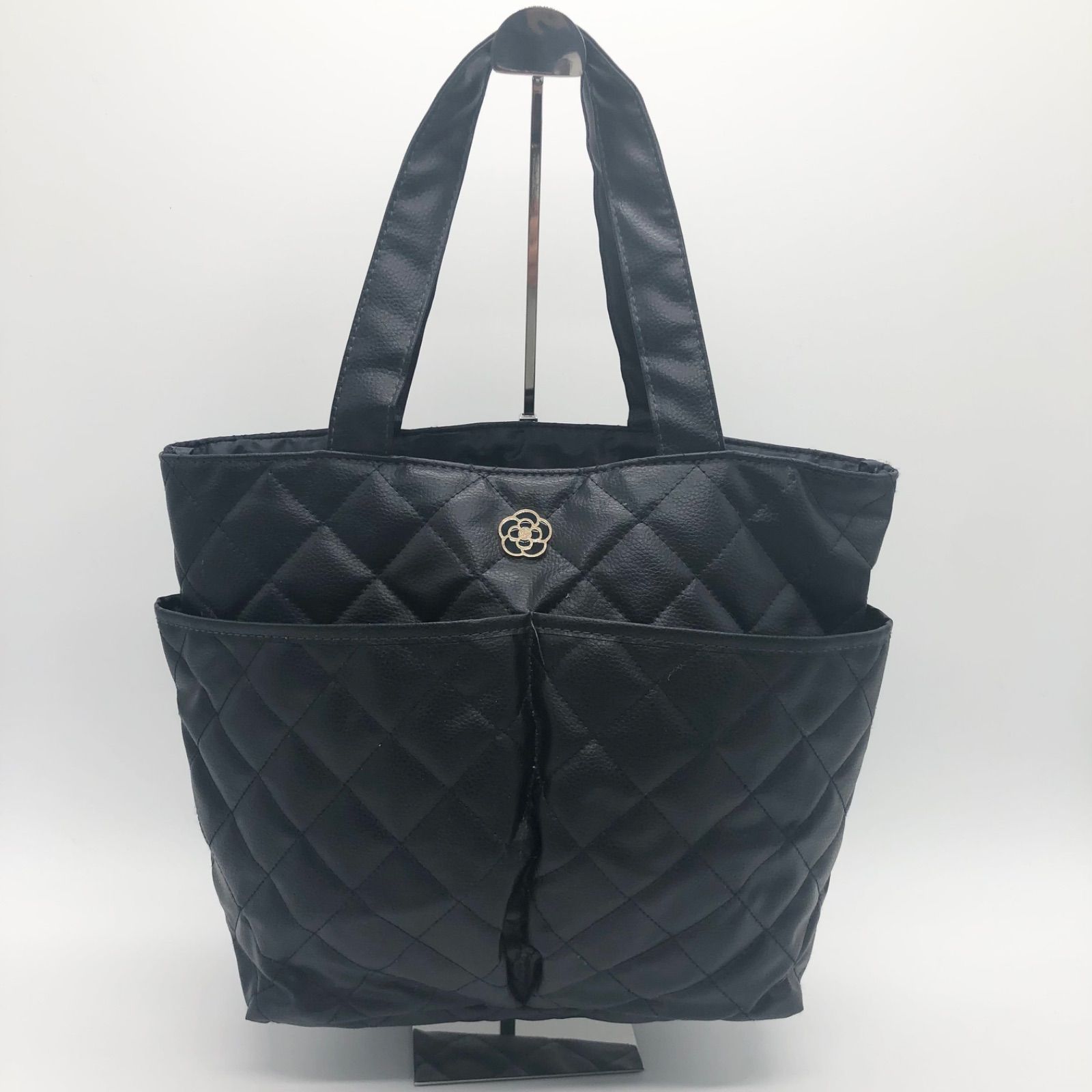 CLATHAS クレイサス キルティングトートバック 楽天市場】クレイサス CLATHAS キルティングトートバッグ 通勤